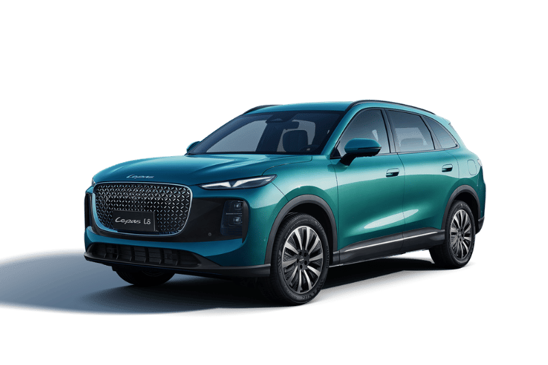Car Model Image