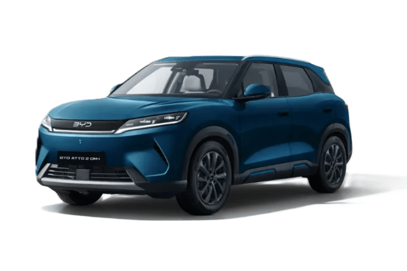 Car Model Image