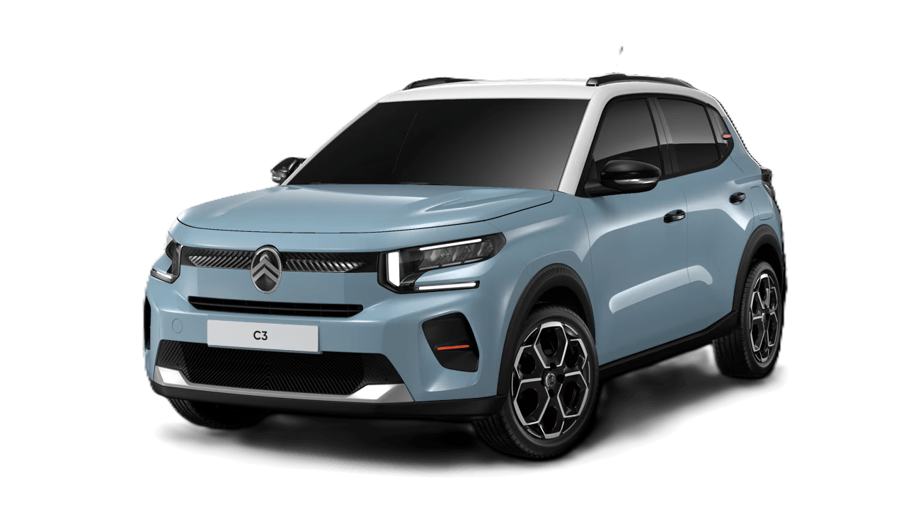 Car Offer Image