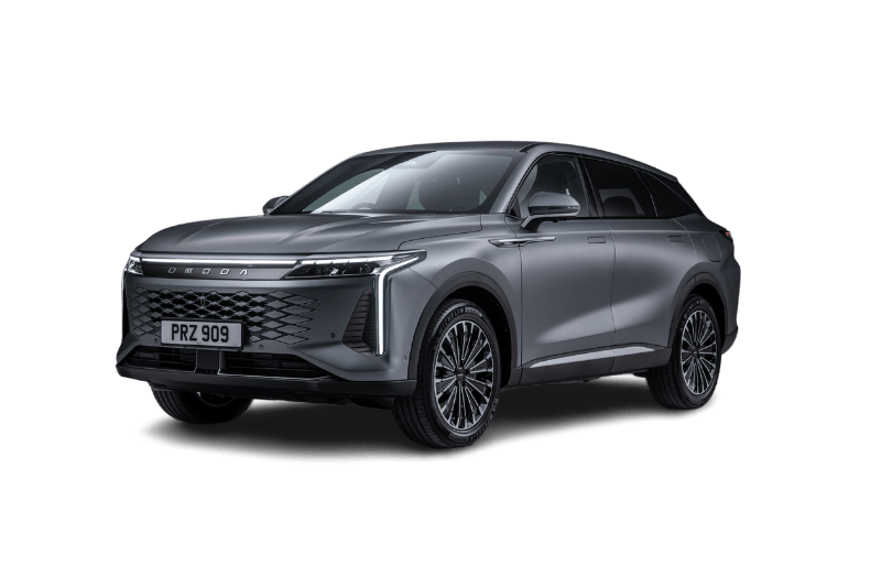Car Offer Image