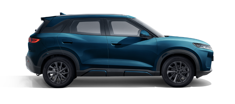 Vehicle Card Image