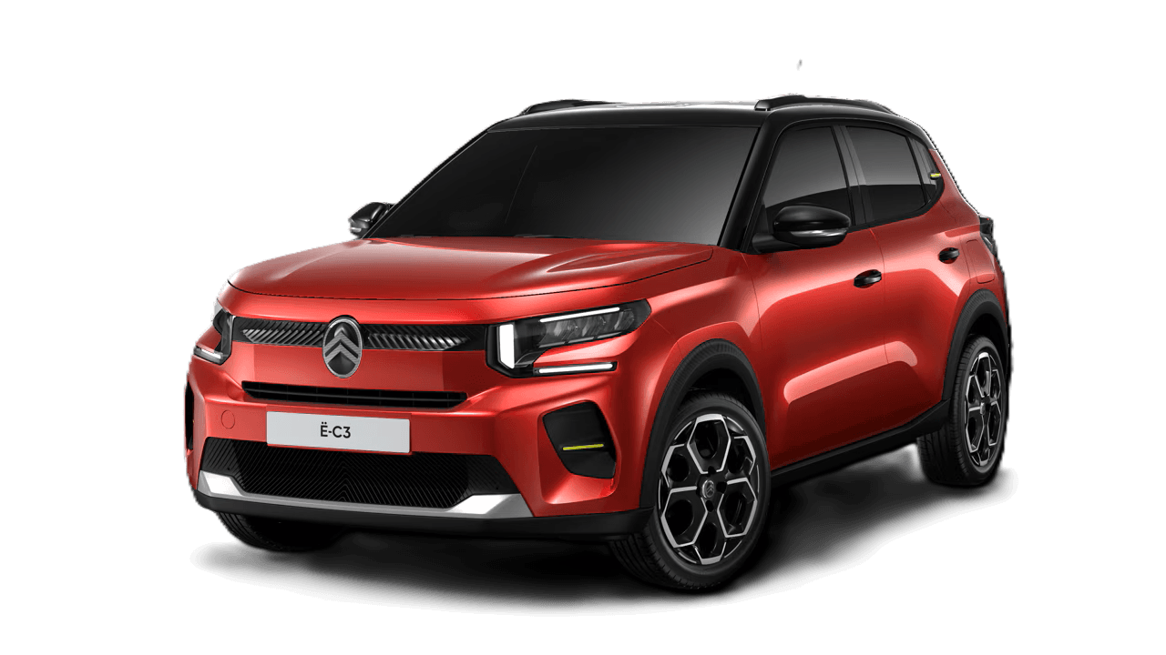 Car Offer Image