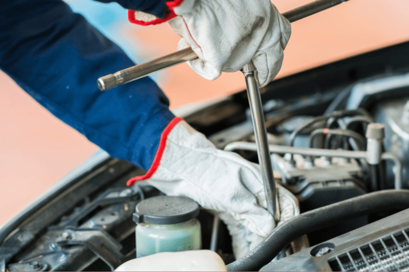 Aftersales CTA Card Image