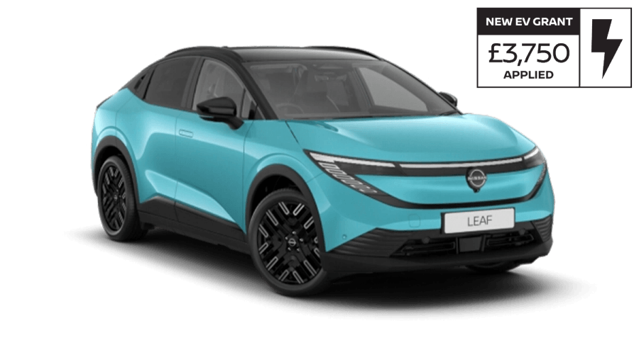 Car Offer Image