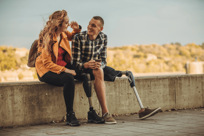 Motability CTA Card Image