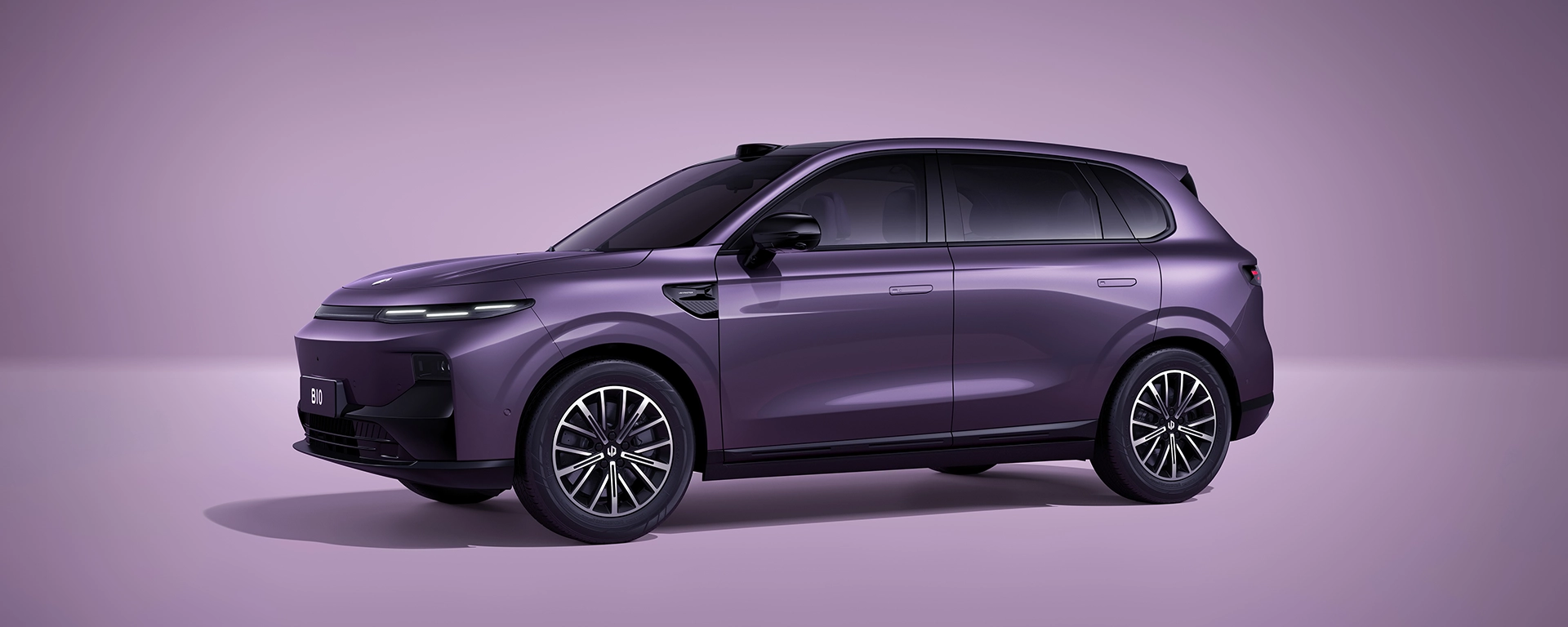 Image of Leapmotor B10