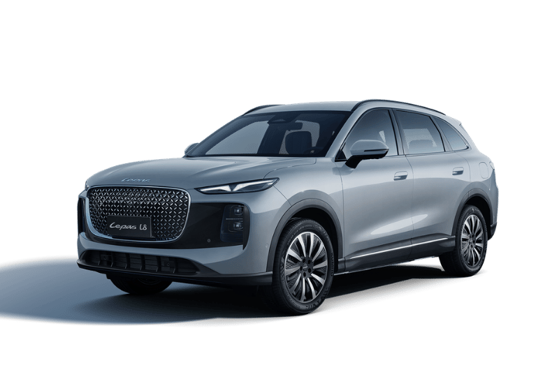 Car Model Image