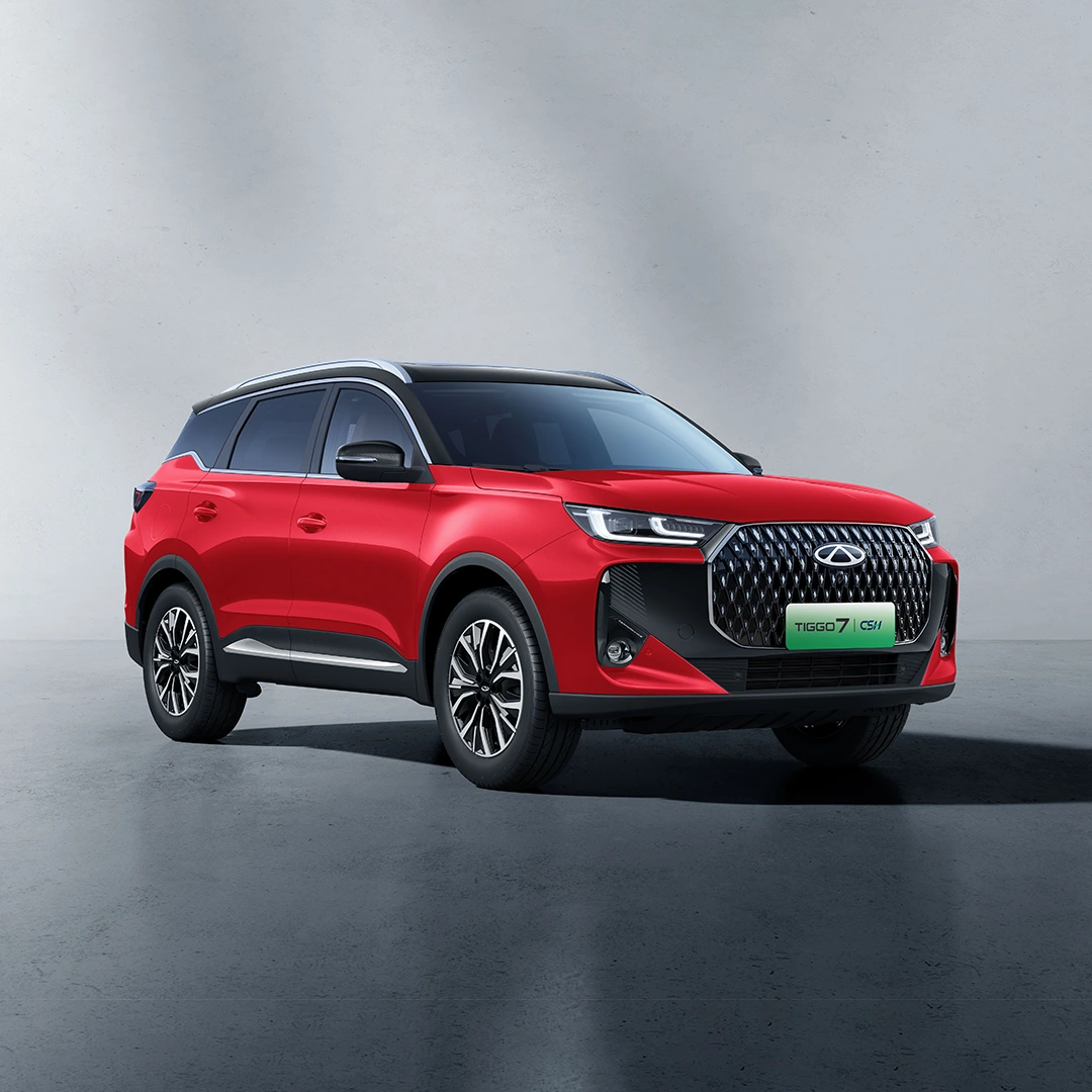 Mobile Image of Tiggo 8