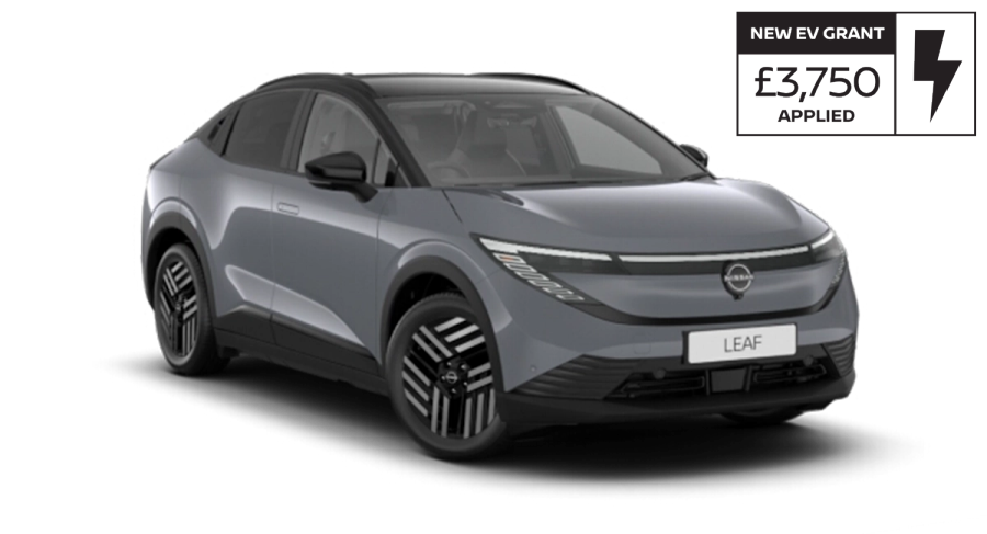 Car Offer Image