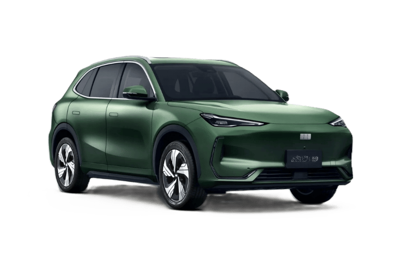 Car Model Image